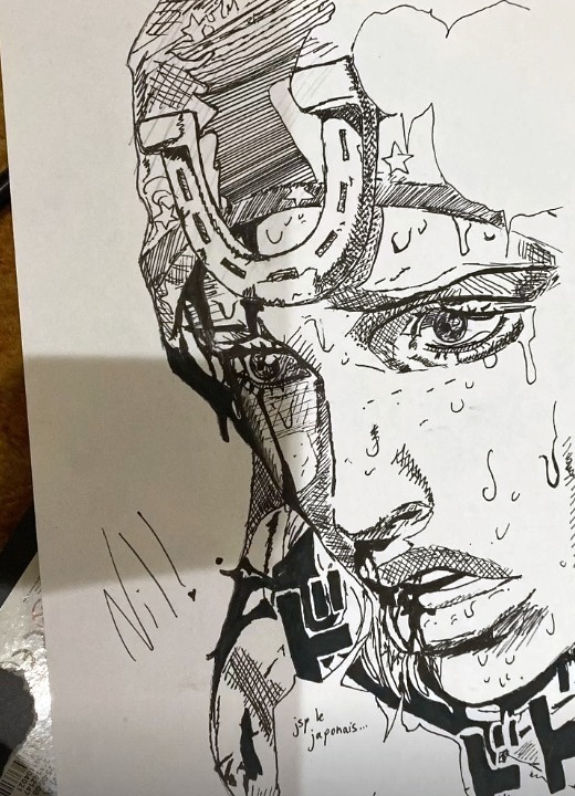 Drawing