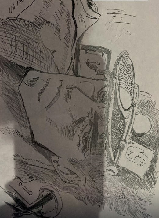 Drawing