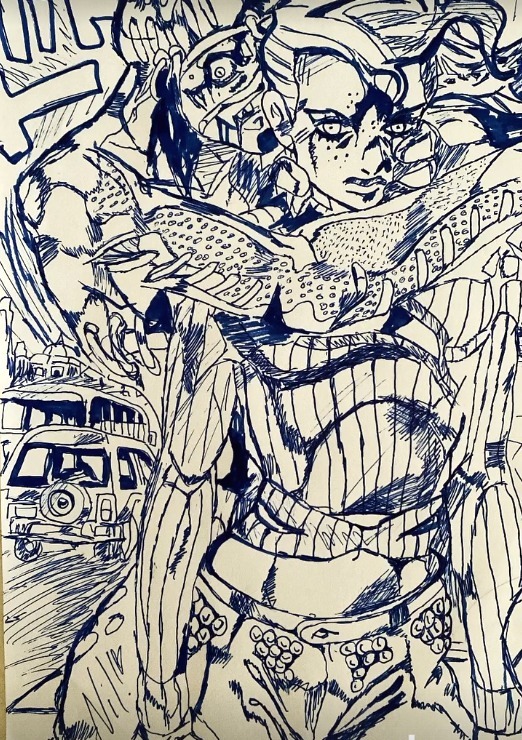 Drawing