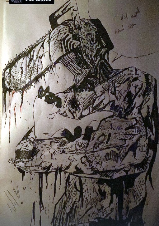 Drawing