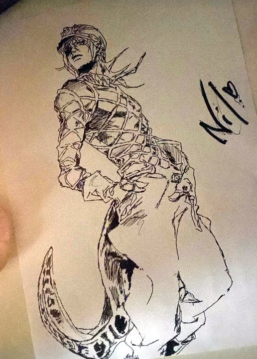 Drawing
