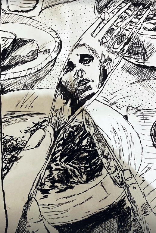 Drawing