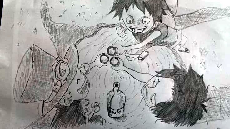 Drawing