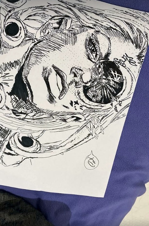Drawing