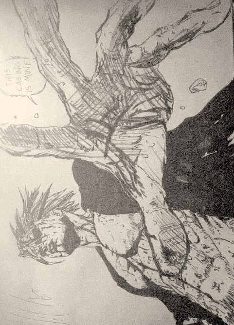 Drawing
