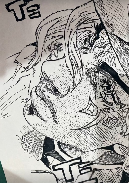 Drawing